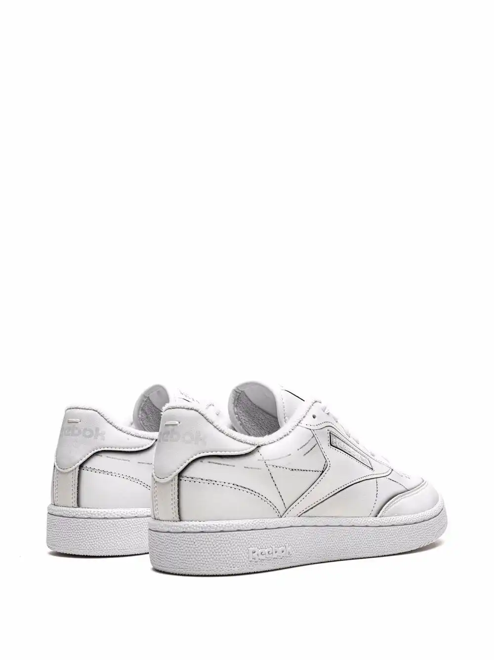 hype Reebok x Maison Margiela Project 0 CC TL sneakers 