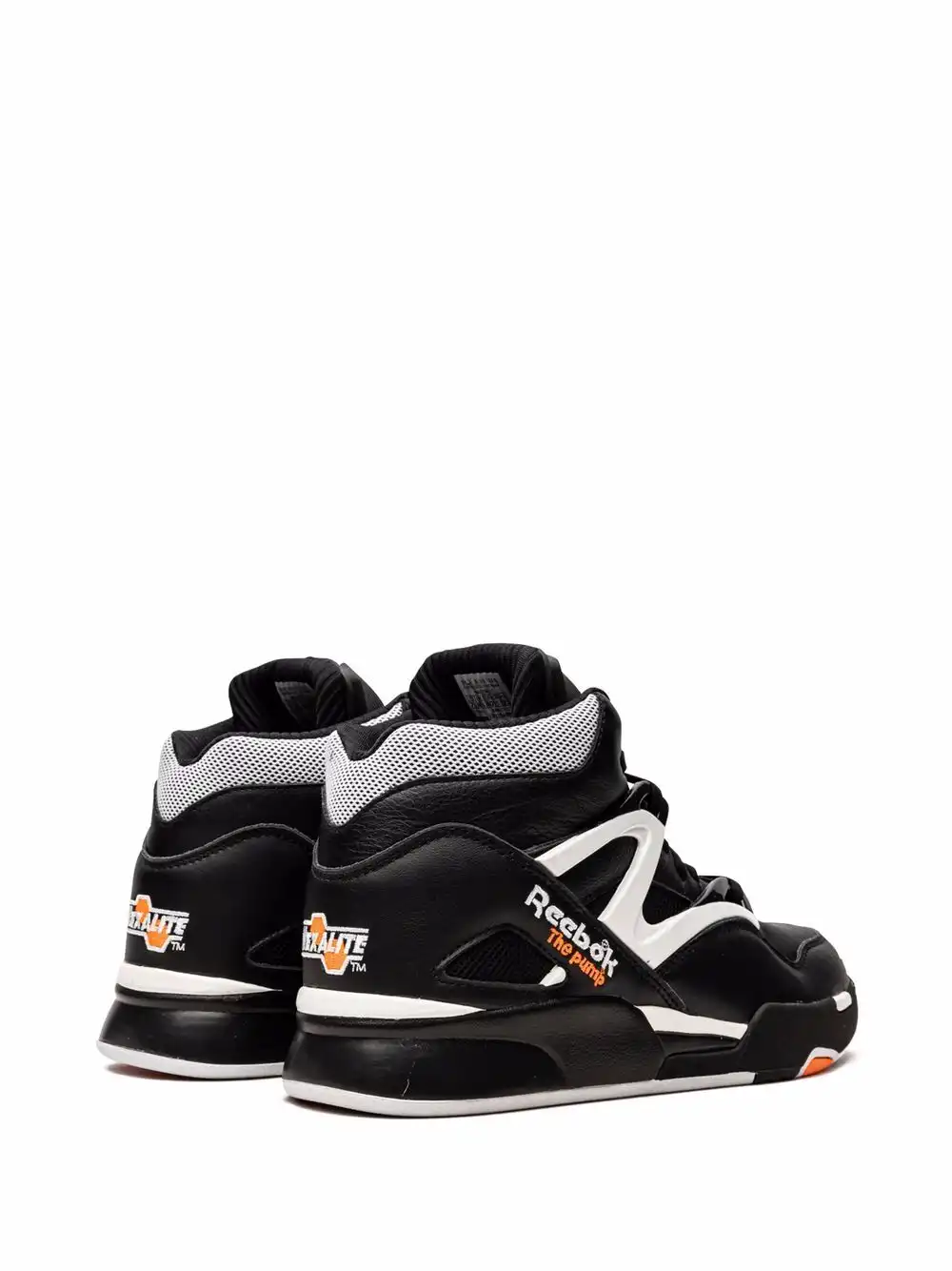 hype Reebok Pump Omni Zone II 