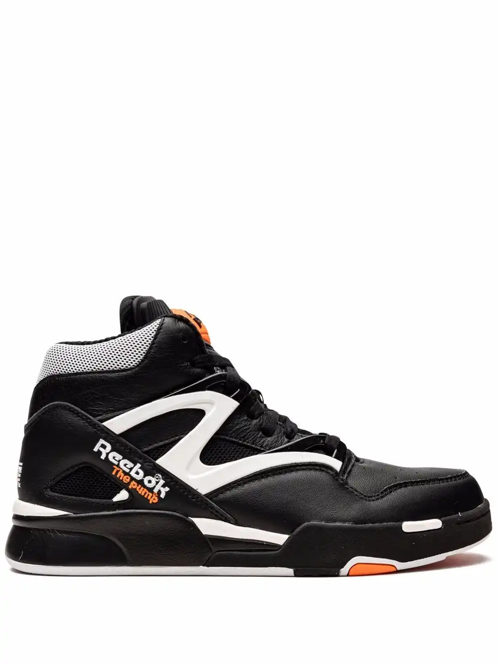 hype Reebok Pump Omni Zone II 