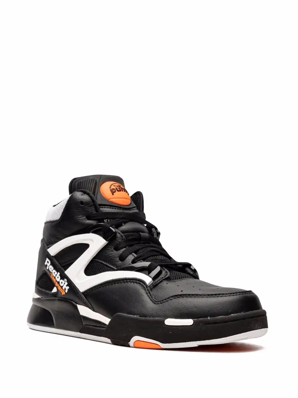 hype Reebok Pump Omni Zone II 