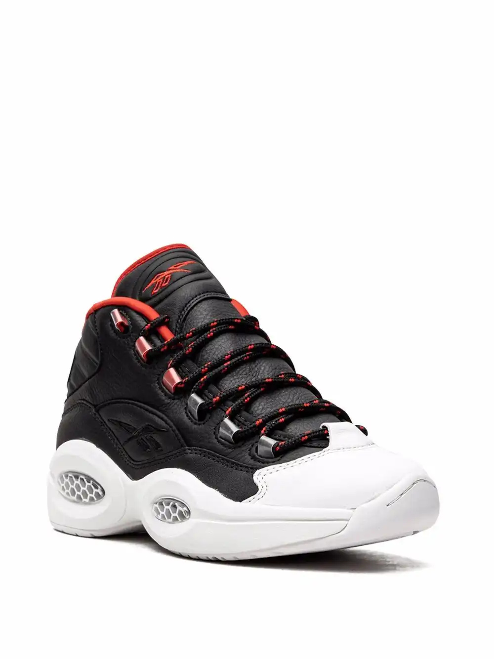 hype Reebok Question Mid 