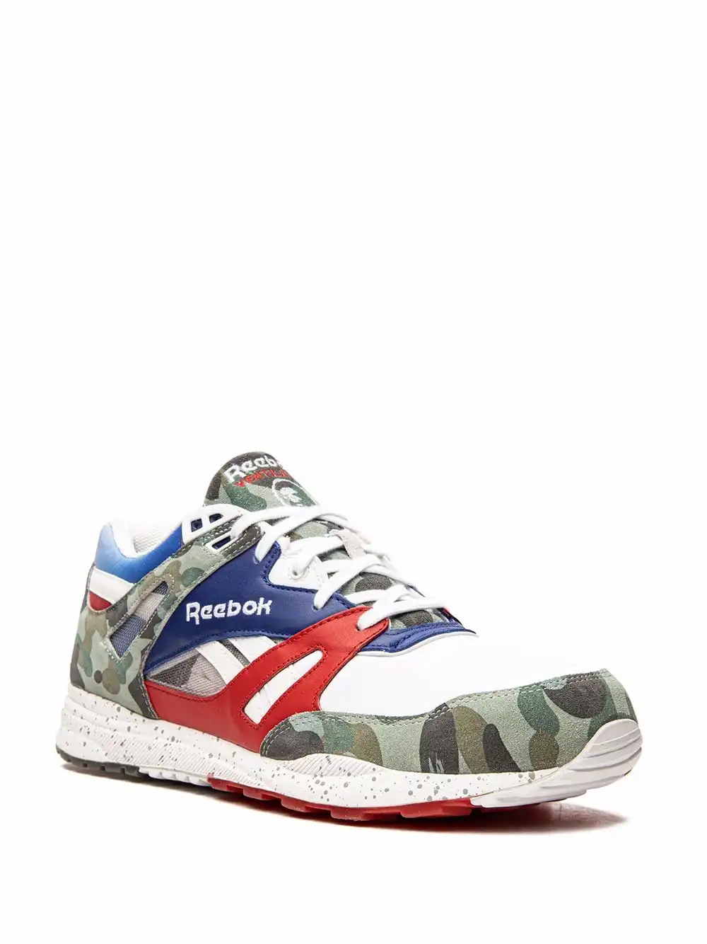 hype Reebok x BAPE Ventilator sneakers 