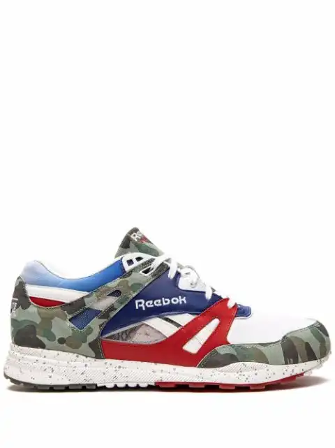 hype Reebok x BAPE Ventilator sneakers 