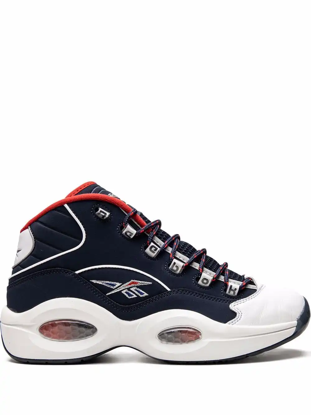 hype Reebok Question Mid 