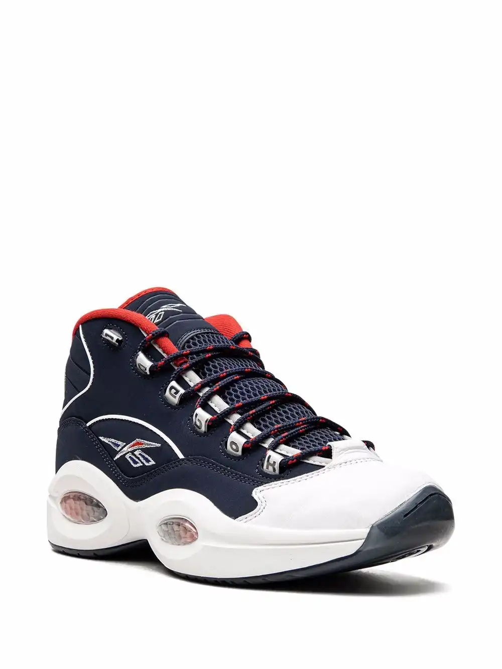 hype Reebok Question Mid 