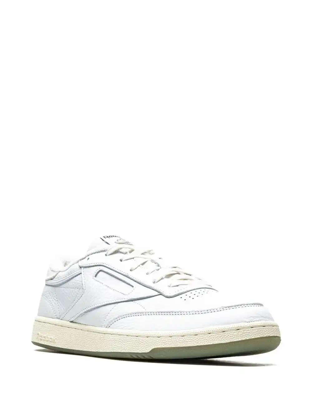 hype Reebok x Tyrrell Winston Club C 85 low-top sneakers 