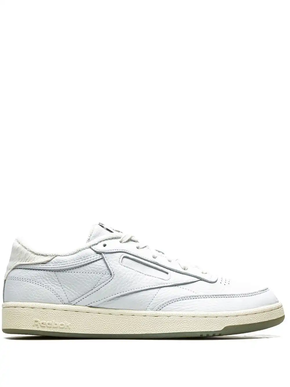 hype Reebok x Tyrrell Winston Club C 85 low-top sneakers 