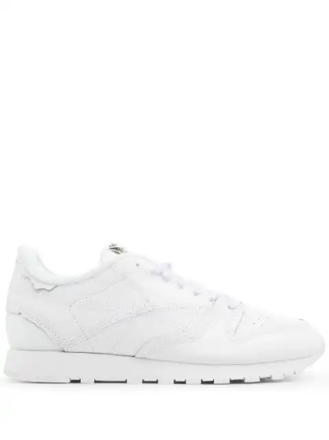 hype Reebok x Maison Margiela Classic 'Memory Of - White' sneakers 