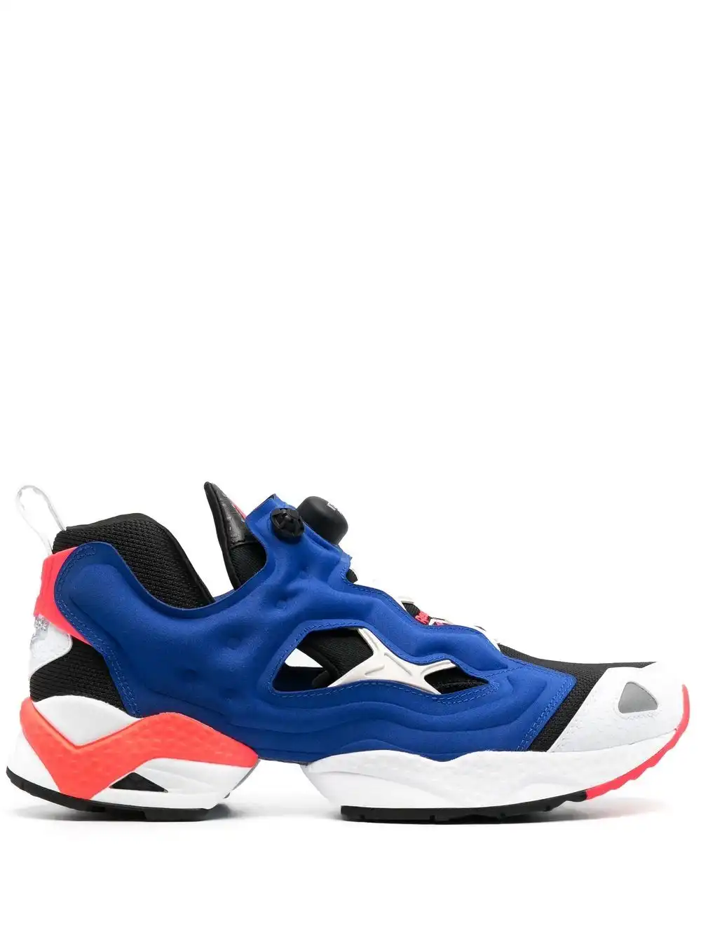 hype Reebok Instapump Fury OG 95 sneakers 