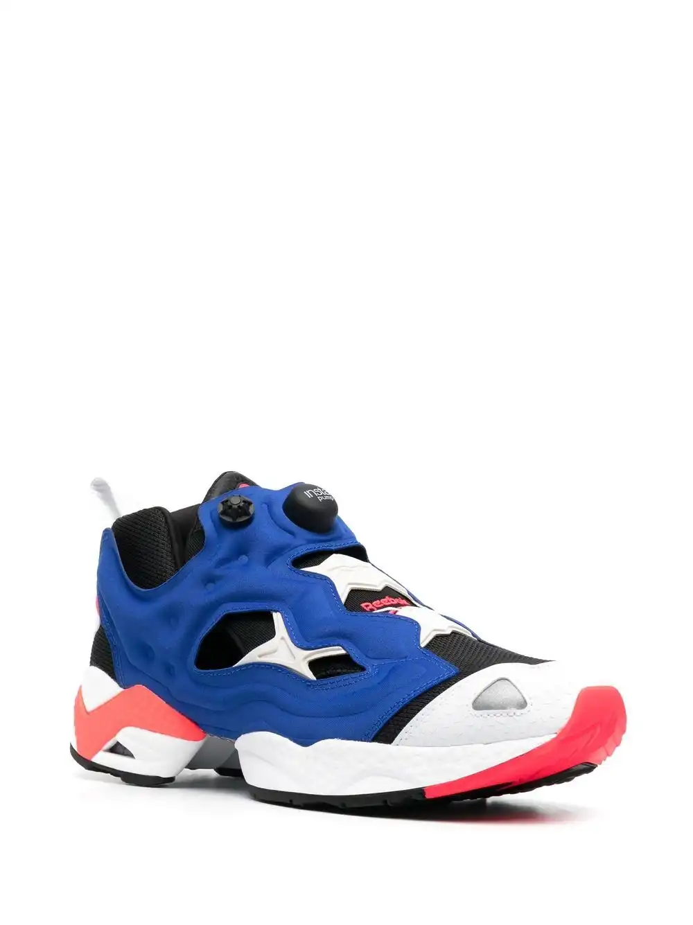 hype Reebok Instapump Fury OG 95 sneakers 