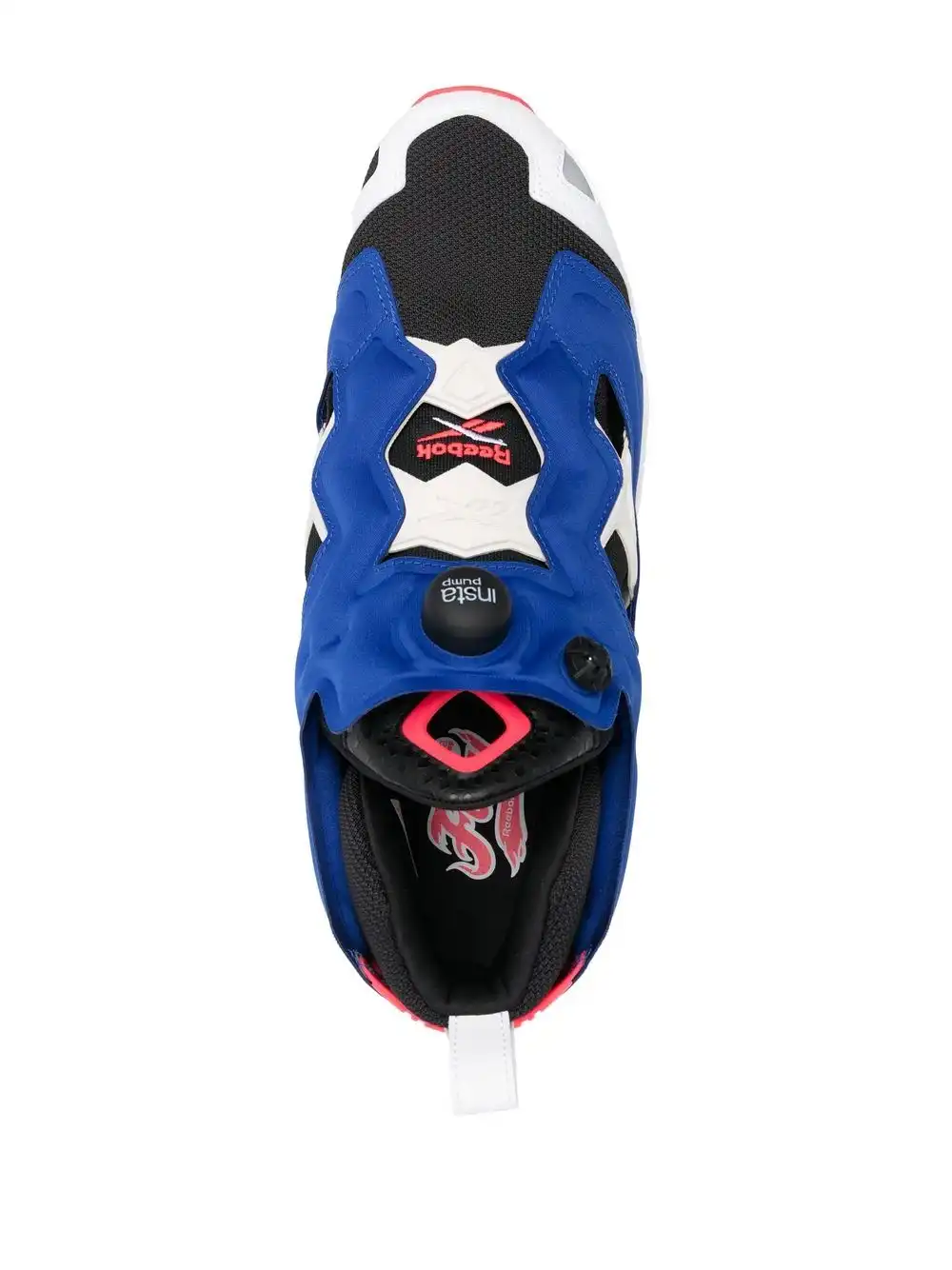 hype Reebok Instapump Fury OG 95 sneakers 