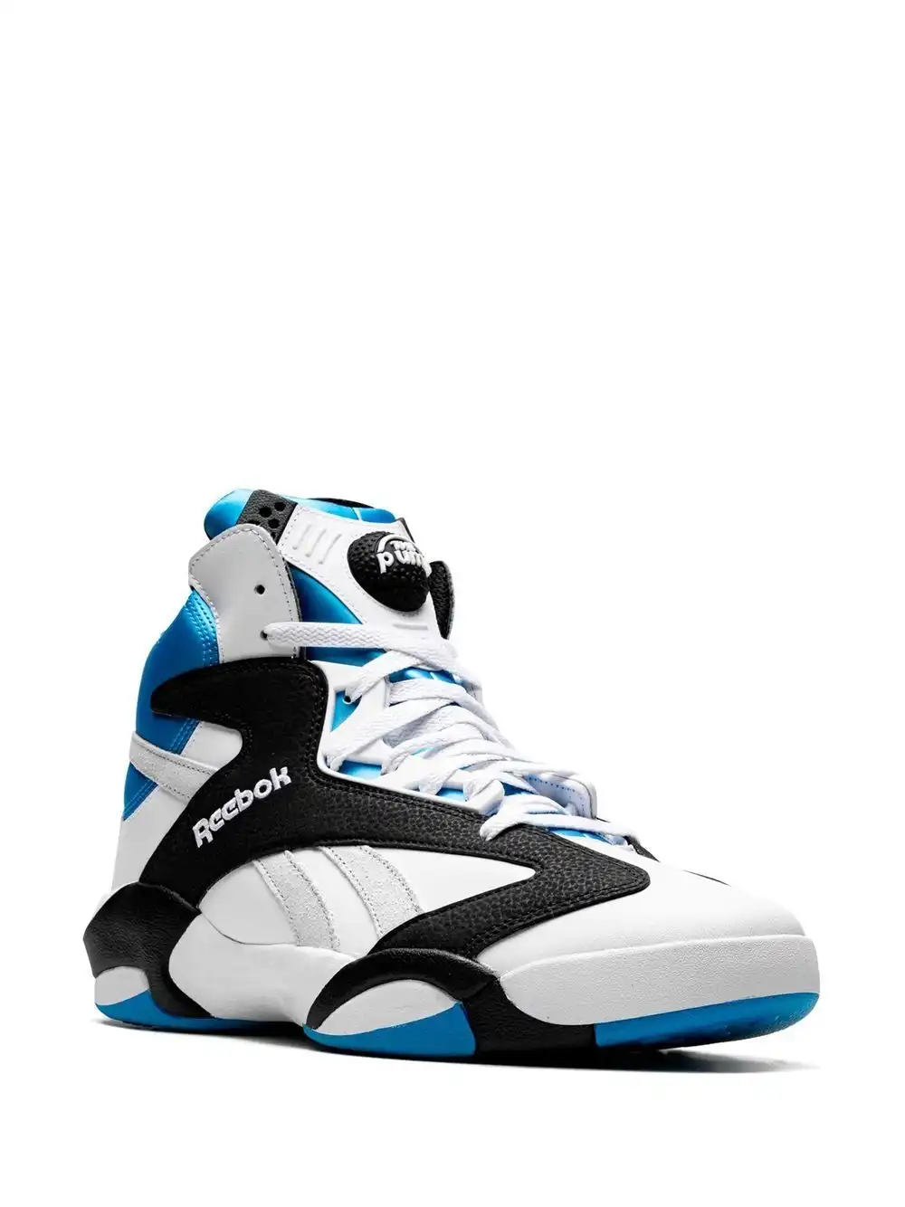 hype Reebok Shaq Attaq 