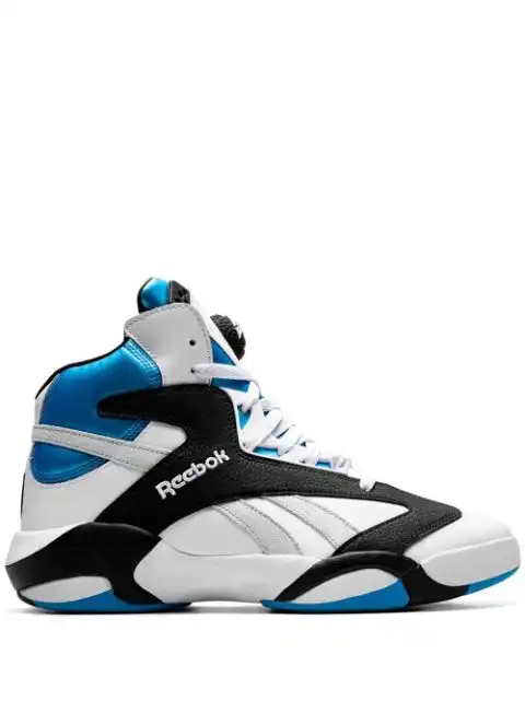 hype Reebok Shaq Attaq 