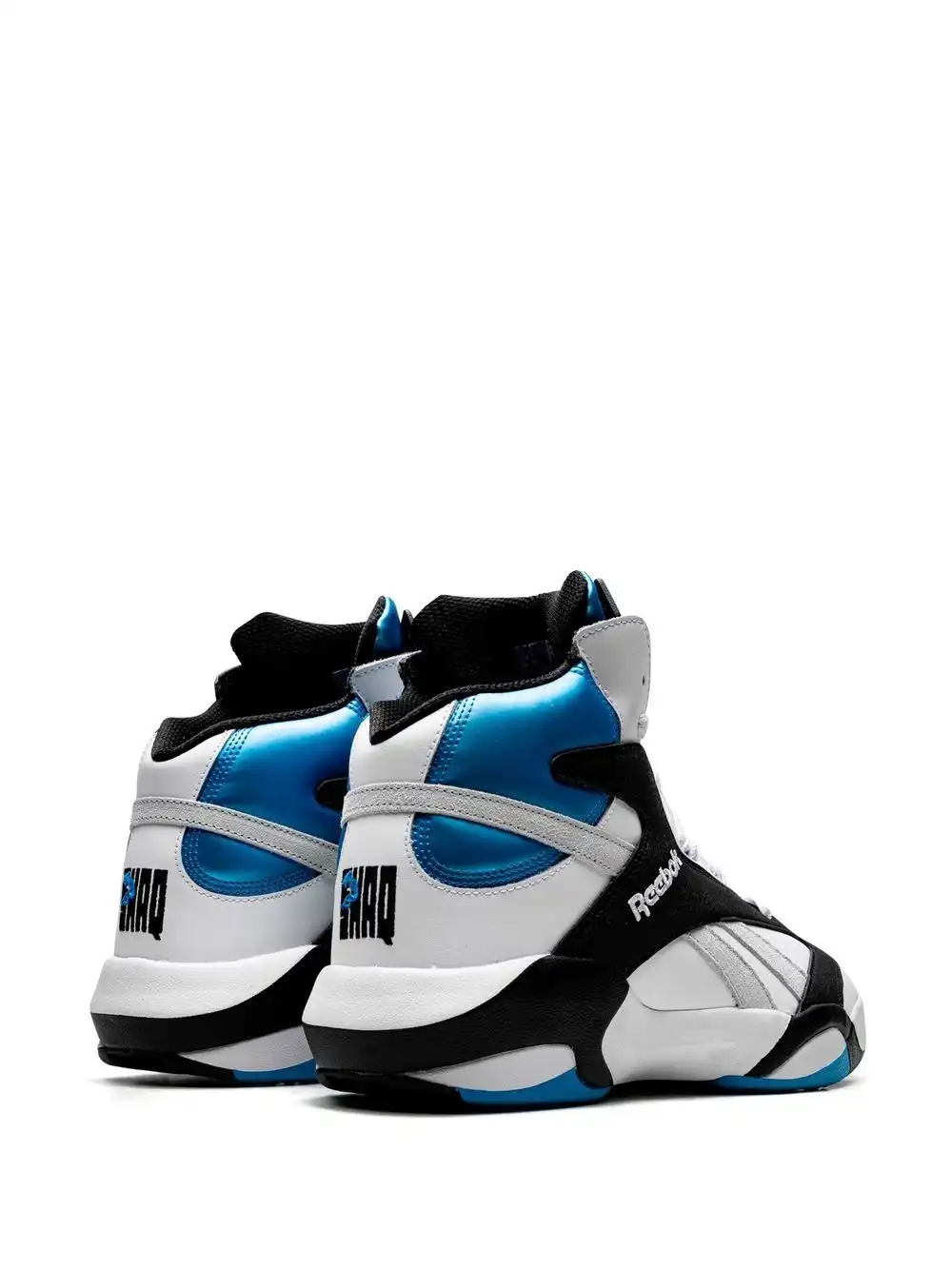 hype Reebok Shaq Attaq 