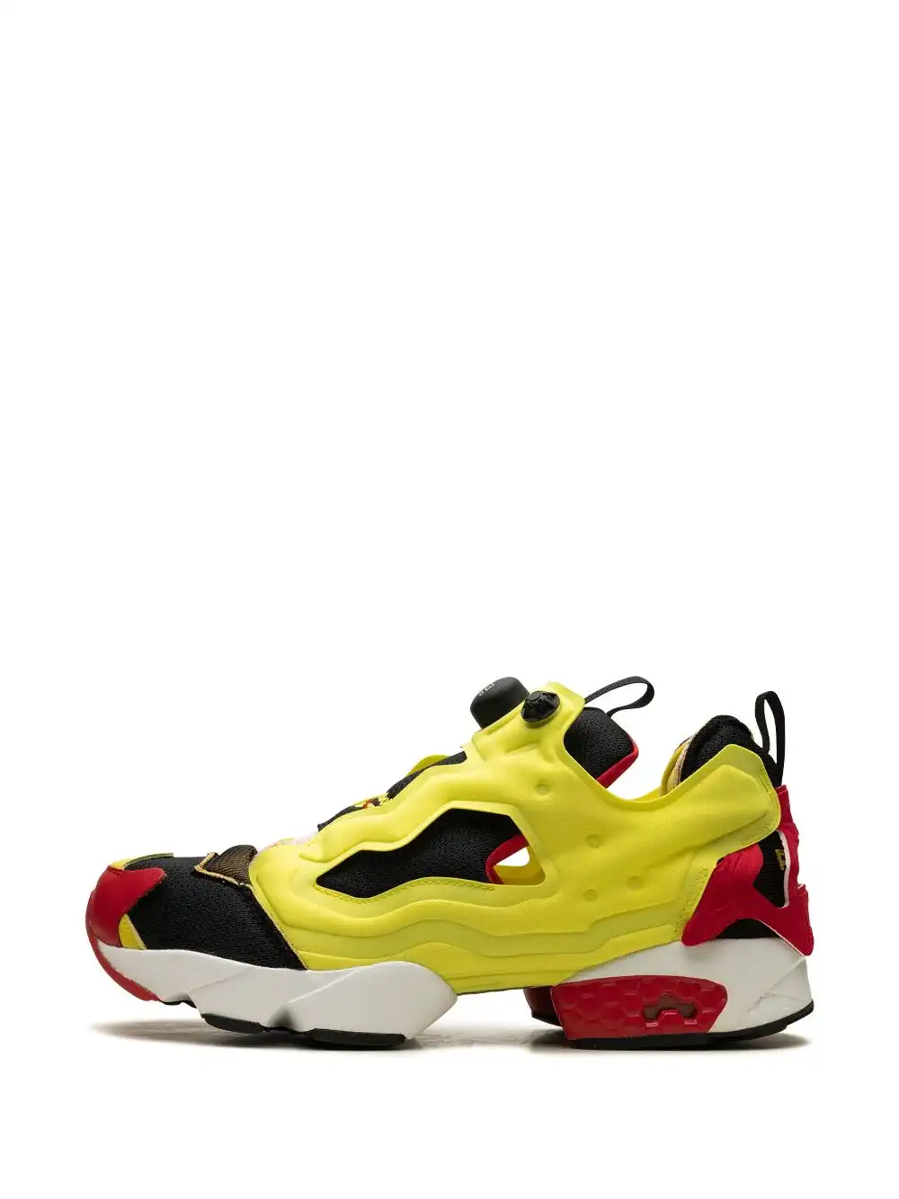 hype Reebok x Maison Margiela Instapump Fury 