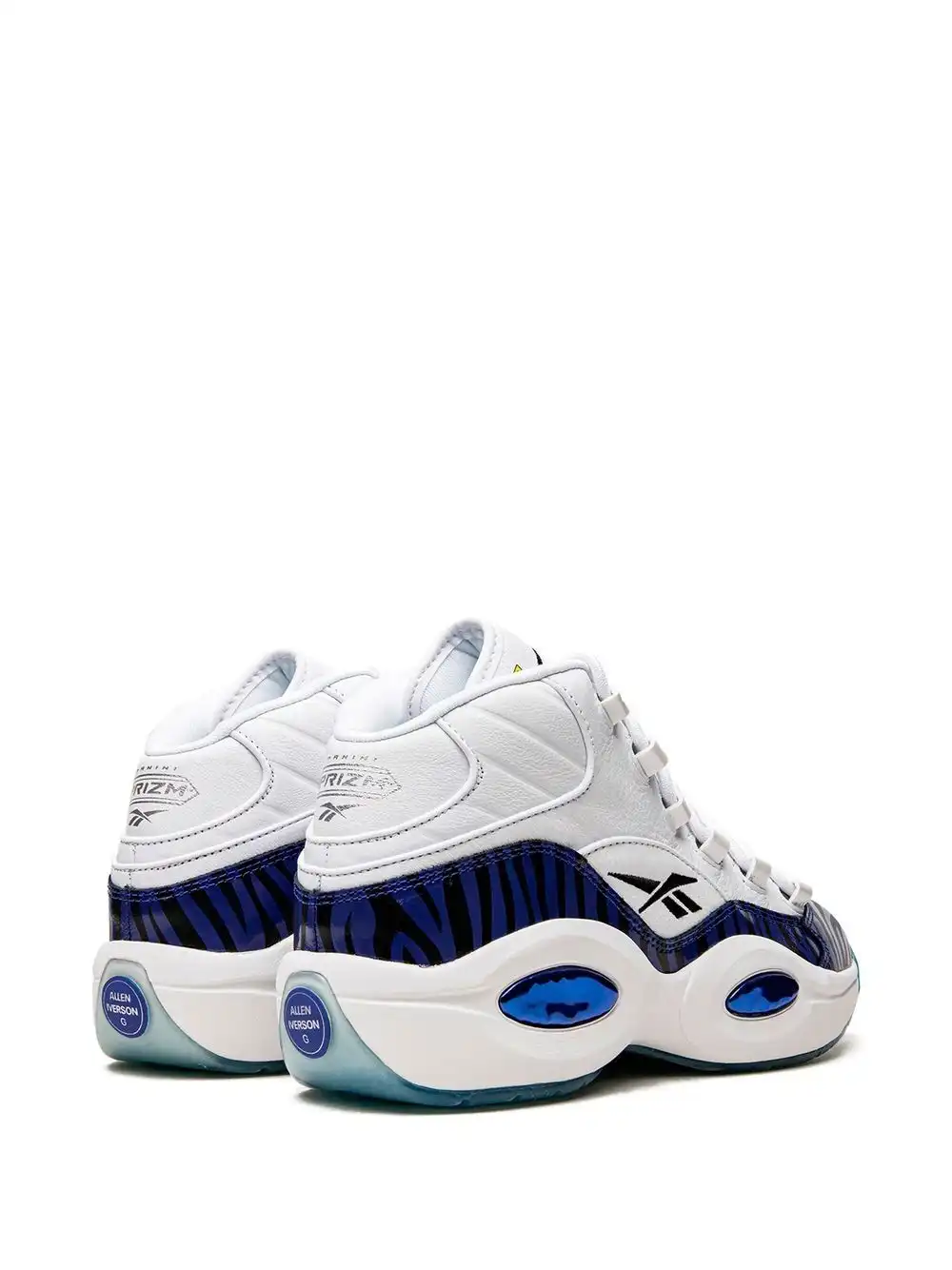 hype Reebok x Panini Question 