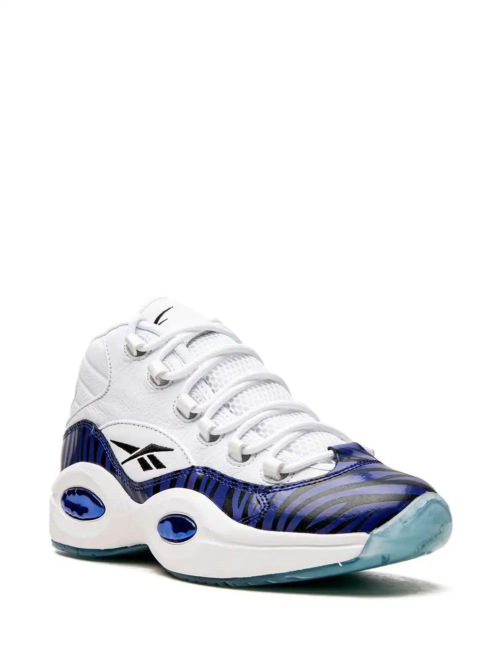 hype Reebok x Panini Question 