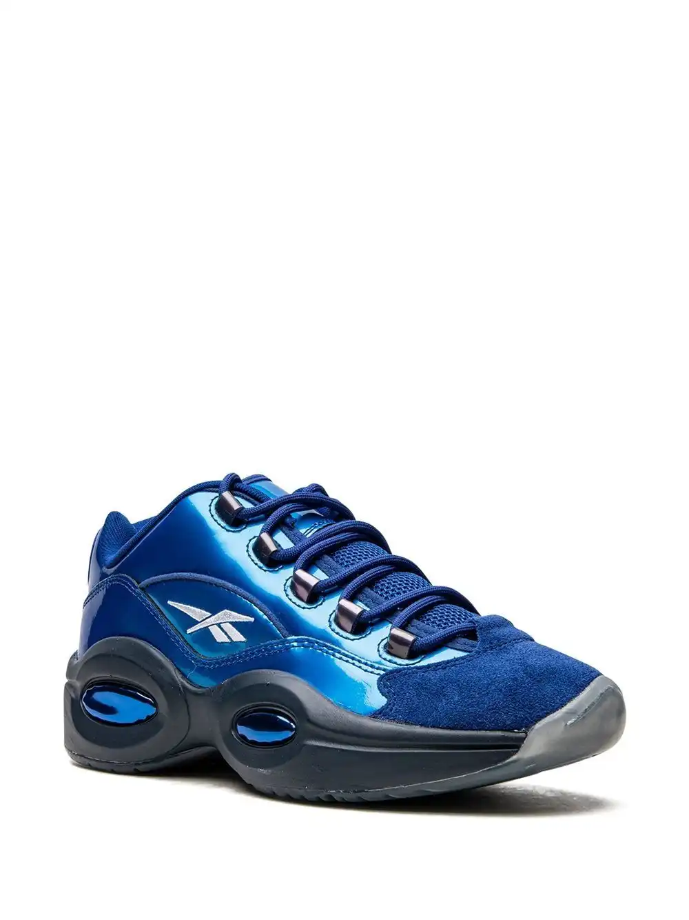 hype Reebok x Panini Question Low 