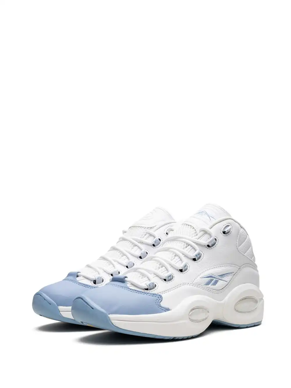 hype Reebok Question Mid 