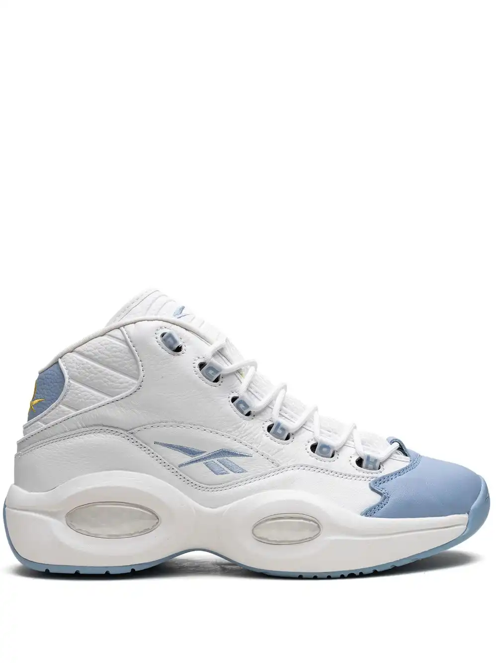 hype Reebok Question Mid 