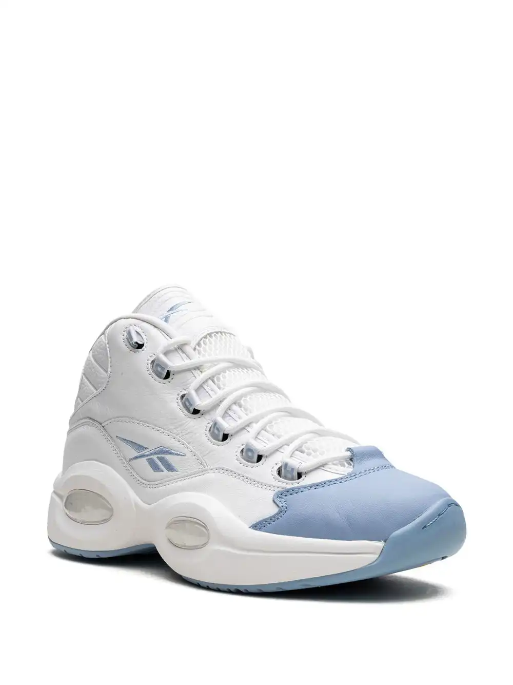 hype Reebok Question Mid 