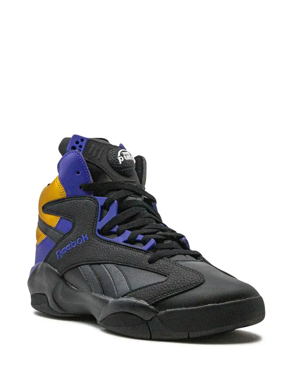 hype Reebok Shaq Attaq 