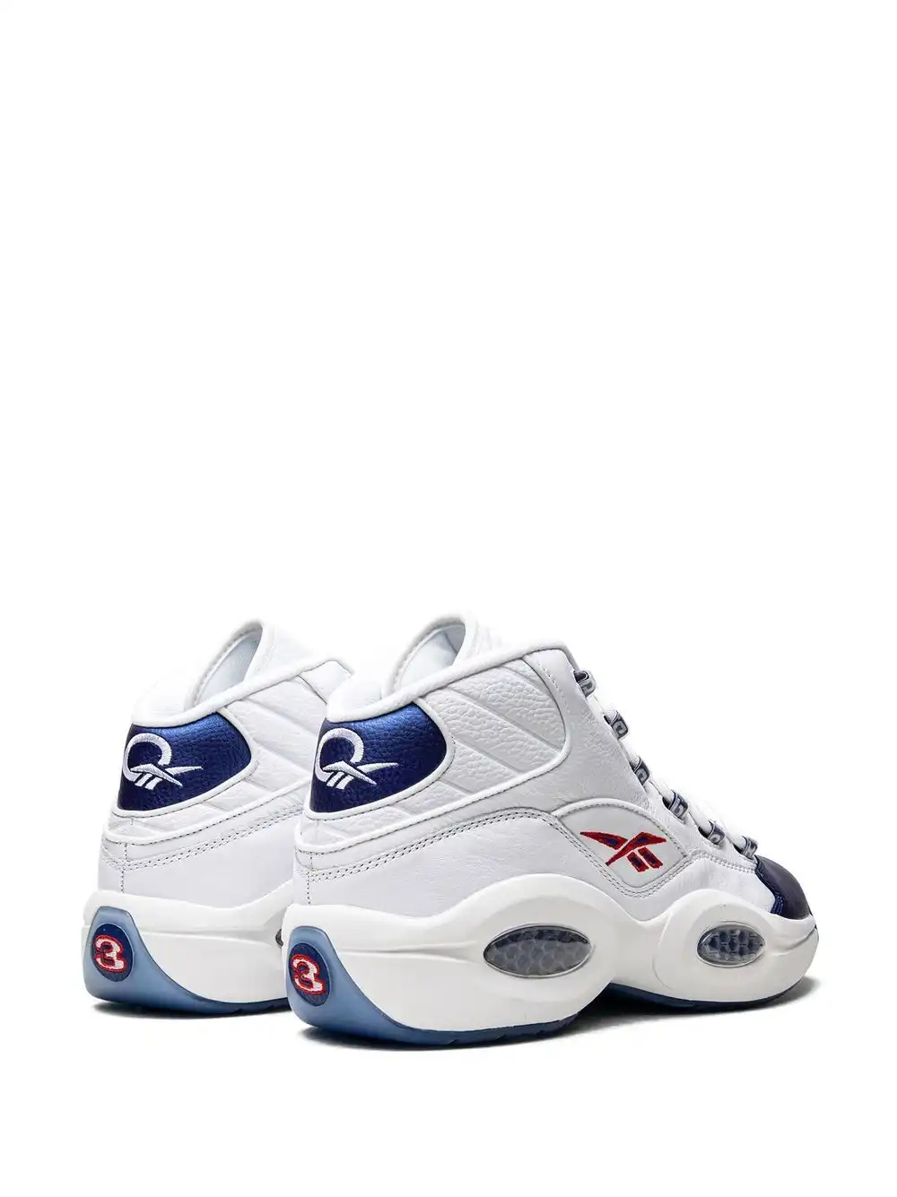 hype Reebok Question Mid 