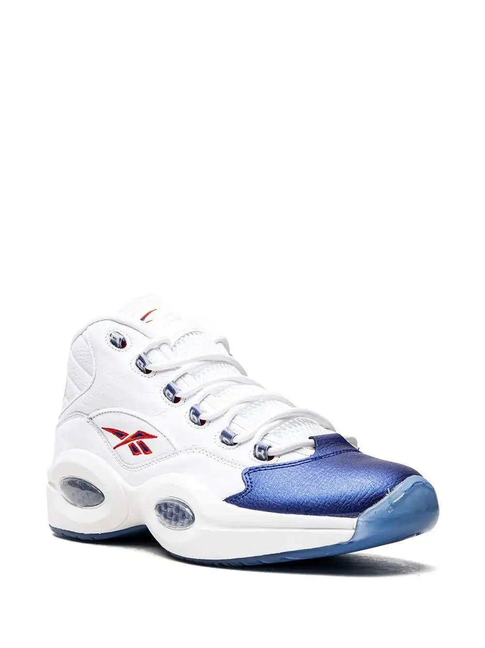 hype Reebok Question Mid 