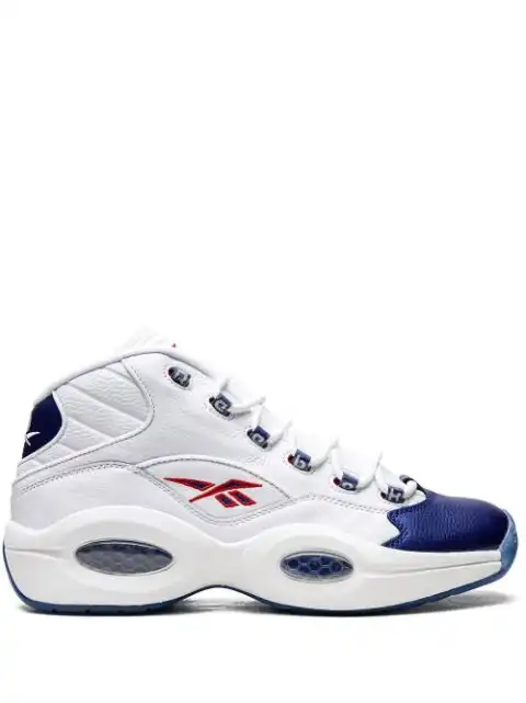 hype Reebok Question Mid 