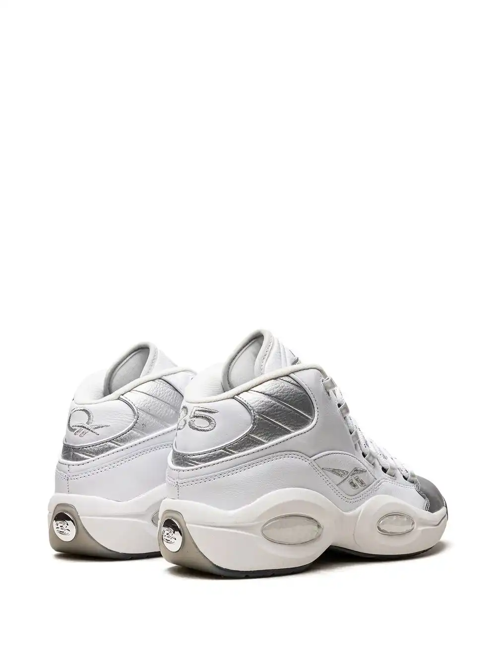 hype Reebok Question Mid 