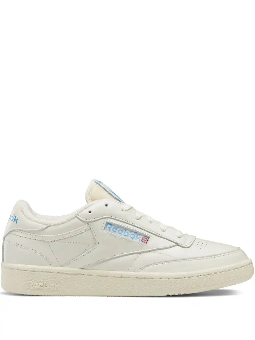 hype Reebok Club C 85 Vintage leather sneakers 