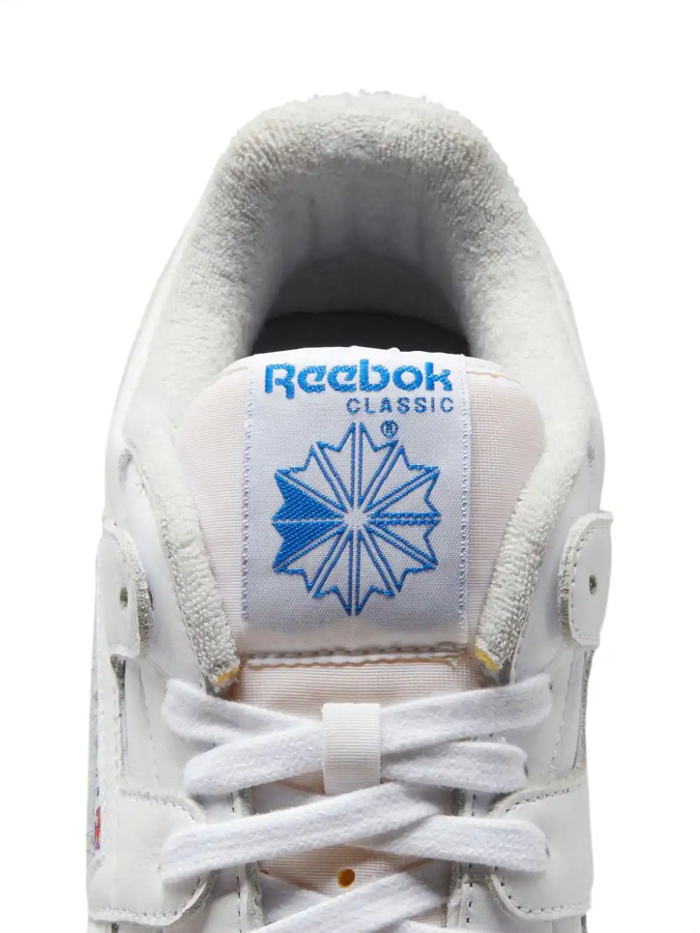 hype Reebok Workout Plus 1987 TV leather sneakers 