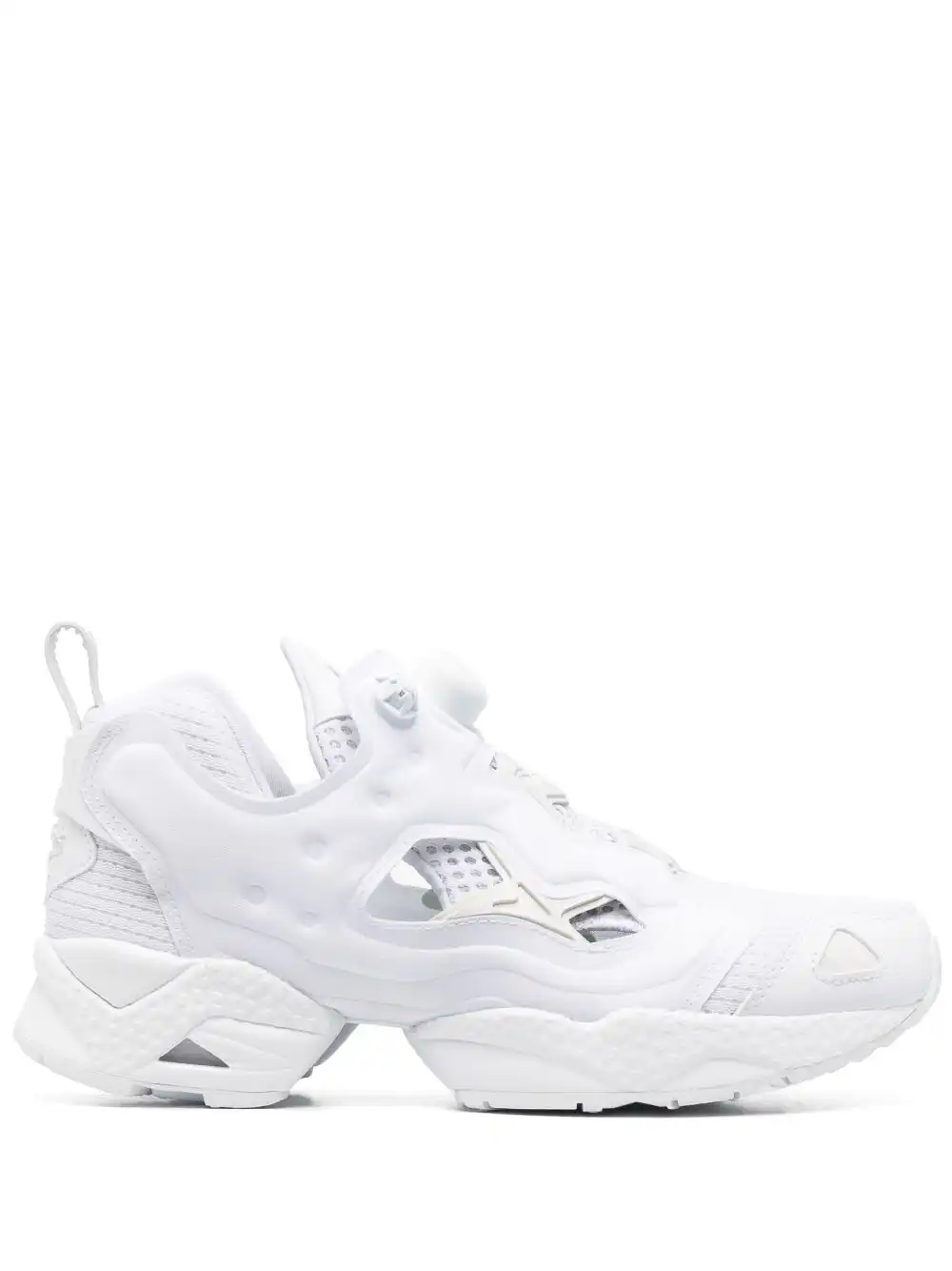 hype Reebok Instapump Fury 95 low-top sneakers 