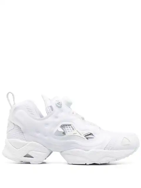 hype Reebok Instapump Fury 95 low-top sneakers 