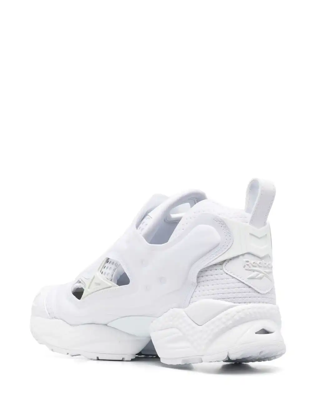 hype Reebok Instapump Fury 95 low-top sneakers 