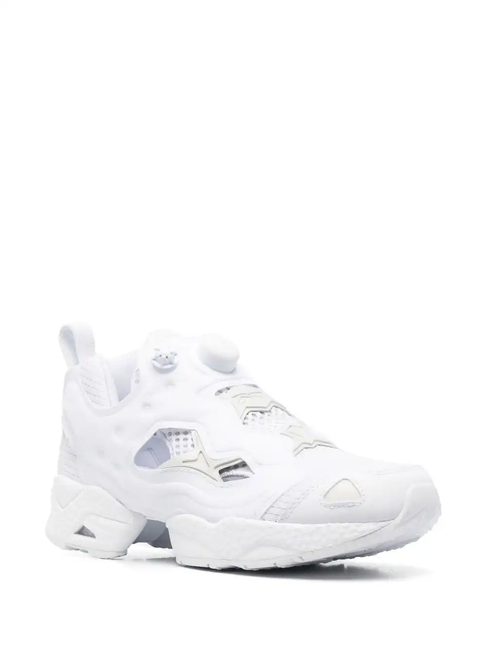 hype Reebok Instapump Fury 95 low-top sneakers 