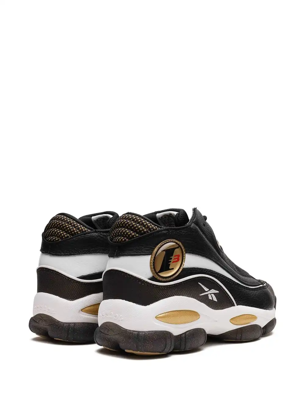 hype Reebok Answer DMX OG sneakers 