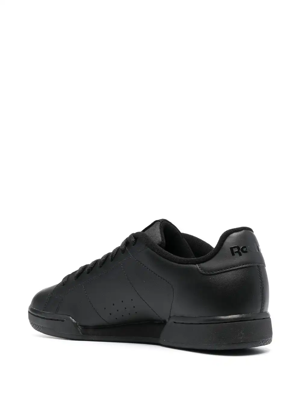 hype Reebok NPC II low-top sneakers 