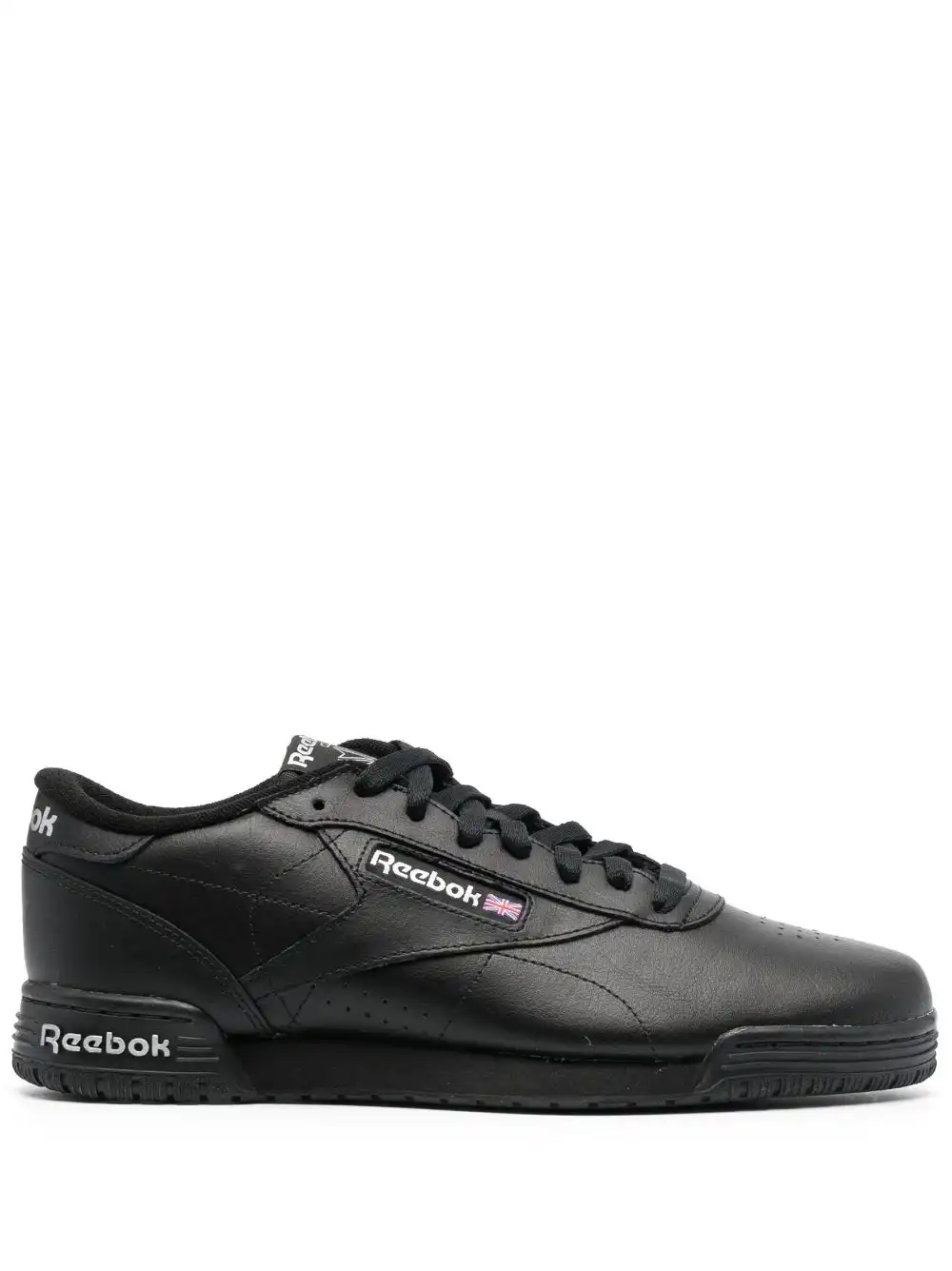 hype Reebok Ex-O-Fit low-top sneakers 