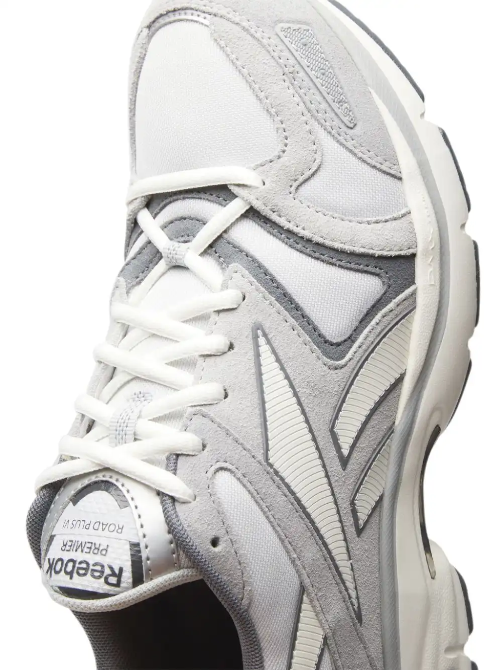 hype Reebok Premier Road Plus VI sneakers 