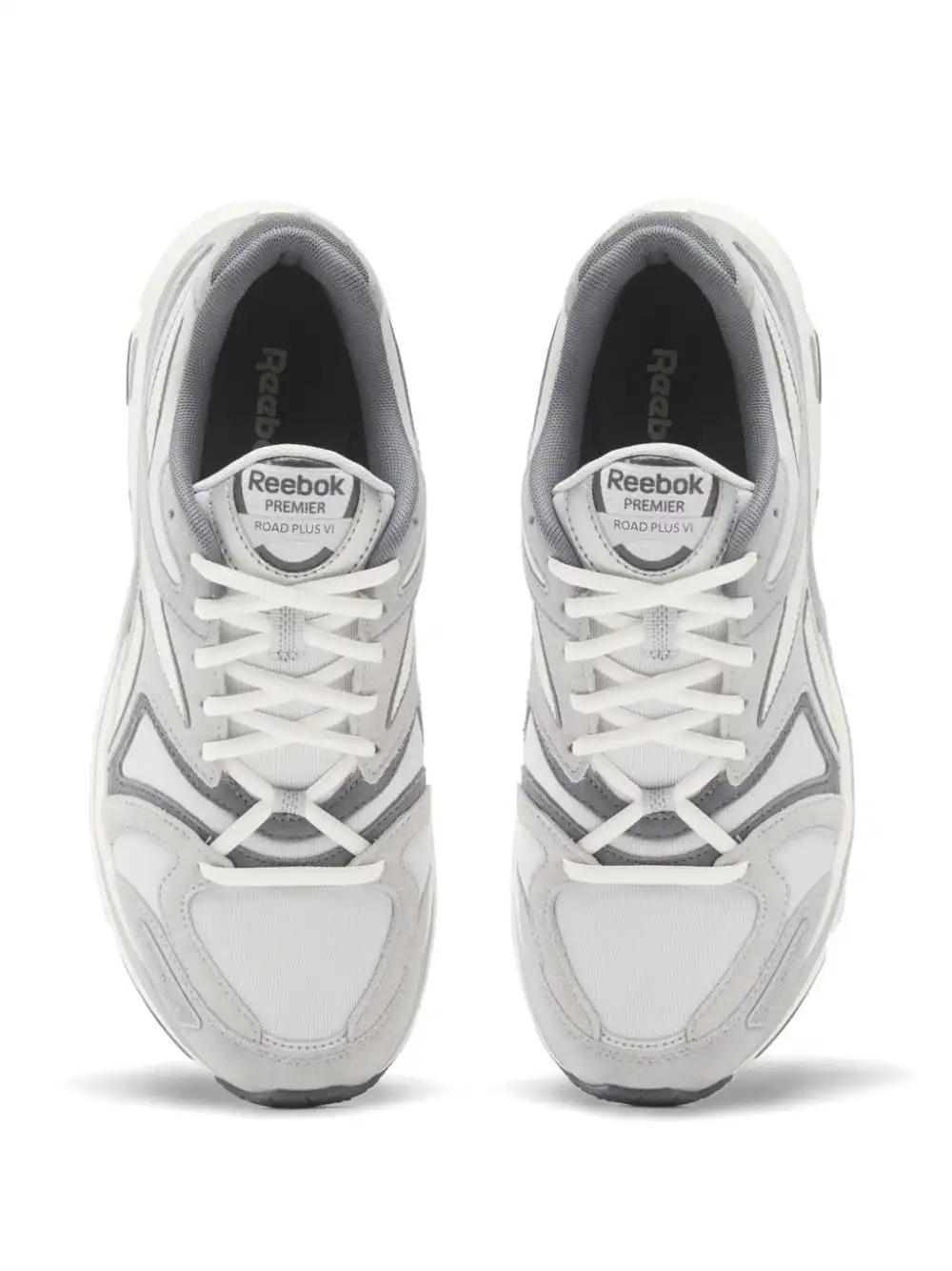 hype Reebok Premier Road Plus VI sneakers 