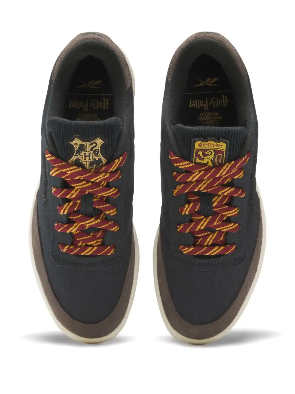 hype Reebok x Harry Potter Club C 85 sneakers 