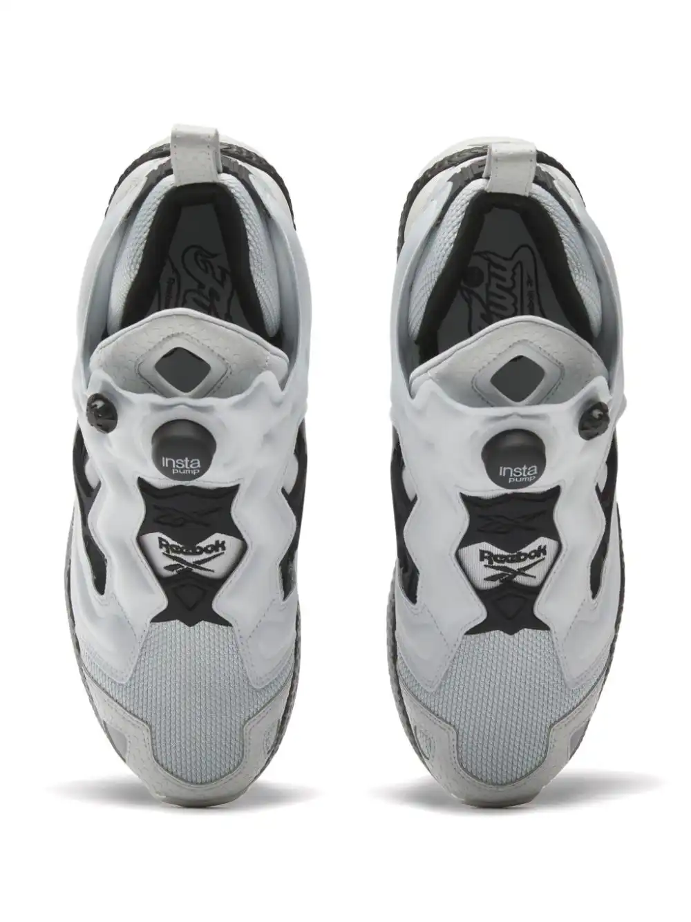 hype Reebok Instapump Fury 95 sneakers 