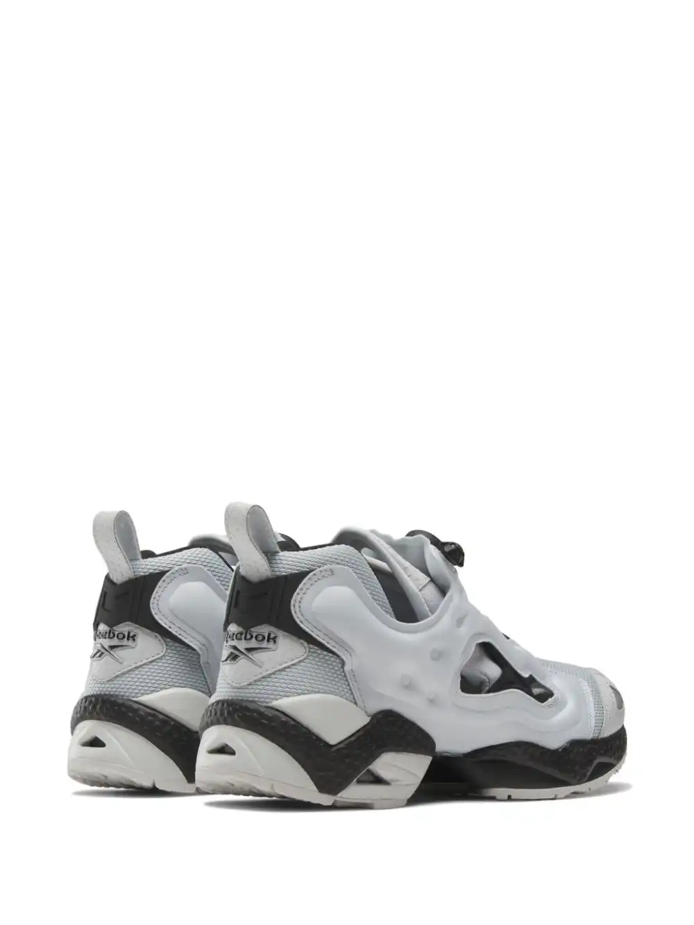 hype Reebok Instapump Fury 95 sneakers 