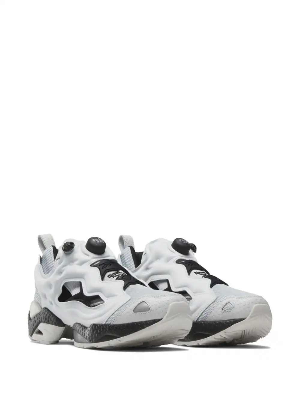 hype Reebok Instapump Fury 95 sneakers 