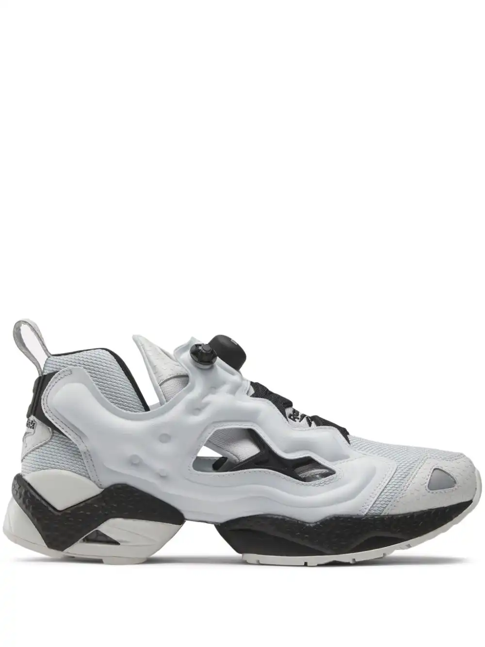 hype Reebok Instapump Fury 95 sneakers 