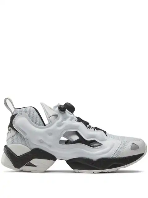 hype Reebok Instapump Fury 95 sneakers 