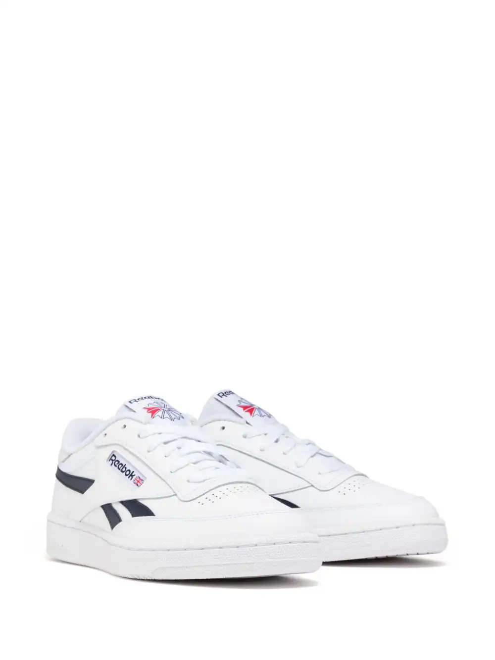 hype Reebok Club C Revenge sneakers 