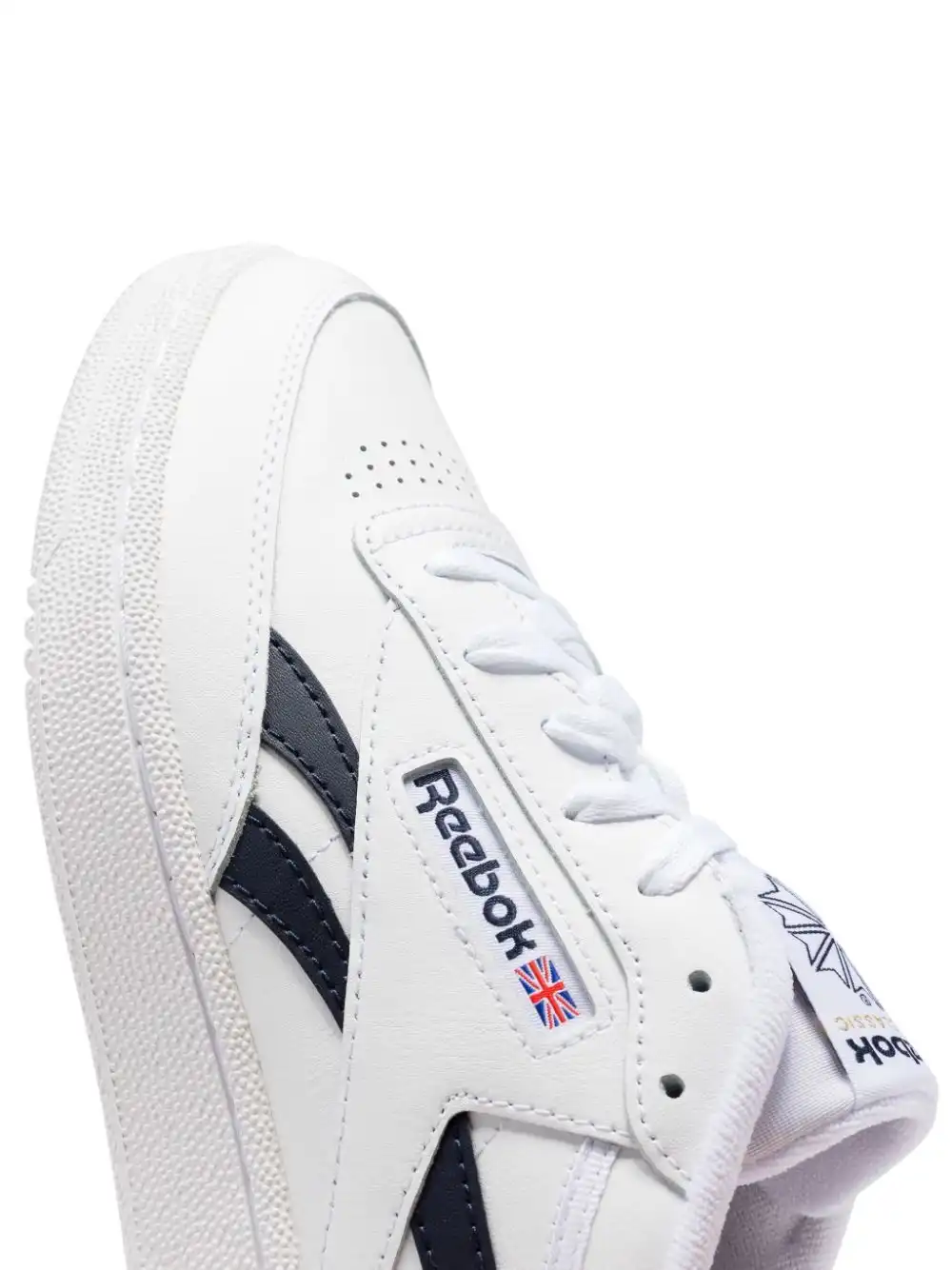 hype Reebok Club C Revenge sneakers 