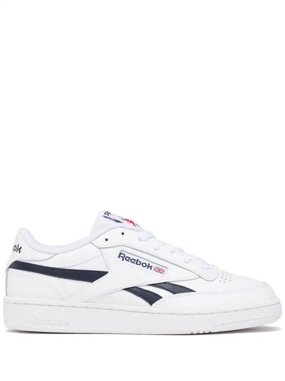 hype Reebok Club C Revenge sneakers 